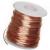 Advantages Of Employing Bare Copper Wires