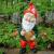 Make Your Garden More Beautiful with Traditional Garden Gnome "Barnaby"