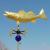 Fish Weathervanes, Whale Weathervanes | Ferro Weathervanes