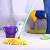 How to Clean a Bathroom Faster and Bett