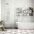 4 Ways to Design Your Bathroom without Spending a Penny