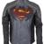 Batman vs Superman Leather Jacket - US Leather Mart