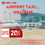  Udaipur Airport Taxi Service: Reliable &amp;amp; Comfortable Rides - Yoors