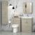 The most suitable bathroom furniture sets in the UK | Blog Online