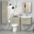 Get some ideas about bathroom furniture units for your home