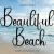 Beautiful Beach Font Download Free | DLFreeFont