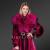 Women's Fur Coats and Mink Coats | Women's Mink Fur Coats