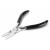 Buy Beauty Works Stainless Steel Hair Extension Tape Application Pliers online