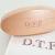 Natural Beechwood Boar Bristle Beard Brush - DTF Books