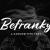 Befranky Font Download Free | DLFreeFont