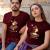 Order Best Couple T Shirt Online at Beyoung