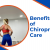 5 Benefits Of Chiropractic Care - Adriana Albritton