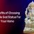 Benefits of Choosing Marble God Statue For Your Home