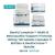 Complete Line Of BenfoComplete™ Benfotiamine Supplement Products for Neuropathy, Diabetes, Sciatica & Nerve Pain Relief