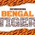 Bengal Tiger Font Free Download OTF TTF | DLFreeFont