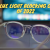 Best Blue Light Blocking Glasses of 2022 - Artic Left - Fashion &amp; Health