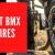 Best BMX Tires | Ultimate Buying Guide 2021