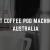 Best Coffee Pod Machine Australia in 2020 - Reviews - De’longhi, Breville, Lavazza, Wacaco - InfoSearchMedia