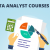 Best Data analytics Courses in India