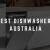 Best Dishwashers in Australia in 2020 - Reviews - InfoSearchMedia