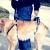  Dog Rear Lift Harness