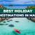 Top 10 Best Holiday Destinations to Visit in May 2023