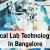 Best BSc MLT Colleges in Bangalore -  BSc Medical Lab Technology Course Details, Eligibility, Scope