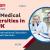 Best Medical Universities in UK - AbGyan Overseas