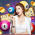 Famous person taking part via best online bingo games support