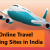 Top 10 Online Travel Portals In India - Travelikan