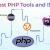 PHP Development Tools