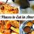 Top 5 Places To Eat In Amritsar 