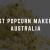 Best Popcorn Maker Australia in 2020 - Reviews - InfoSearchMedia