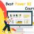 Top 7 Best Power BI Course | Analytics Jobs