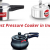 Top 10 Best Pressure Cooker in India 2021 [New List]