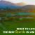 What to Look for in the Best Resorts in Jim Corbett 