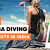 Best scuba diving institute in India