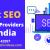 best seo service agency in india