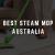 Best Steam Mop in Australia in 2021 - Reviews - InfoSearchMedia