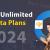 Best Unlimited Data Plans 2024