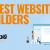 The 5 Best Website Building Platforms - Pros &amp; Cons for Each