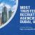 Most Trusted Recruitment Agencies in Dubai, UAE