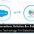 Best Ad Operations Solution for Salesforce CRM | Voiro Technology For Salesforce