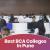 Best BCA Colleges In Pune