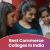 Best Commerce Colleges In India