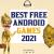 Best Free Android Games 2021