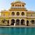 Best Heritage hotels in Rajasthan