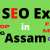 PD The best seo expert in assam in the World inside India
