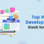 Web Development Technology