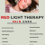 Red Light Therapy &ndash; Sharpsburg Chiropractor | Cavandoragh
